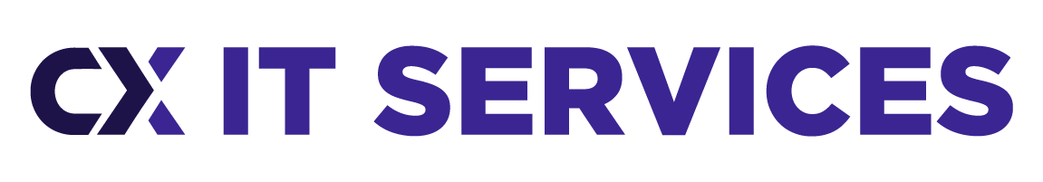 CX IT Services
